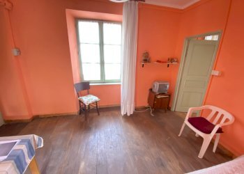 soggiorno - Trilocale Frazione Roreto, 68, Roure - foto 3