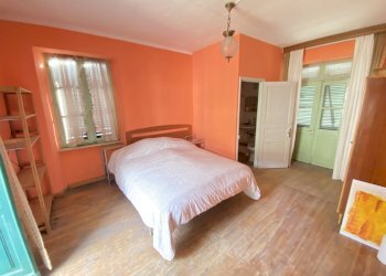 camera - Trilocale Frazione Roreto, 68, Roure - foto 5