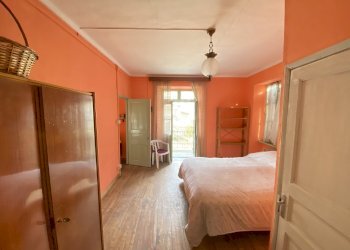 camera - Trilocale Frazione Roreto, 68, Roure - foto 6