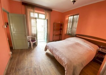 camera - Trilocale Frazione Roreto, 68, Roure - foto 7