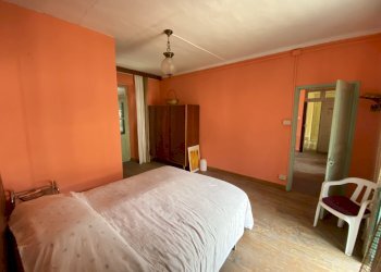 camera - Trilocale Frazione Roreto, 68, Roure - foto 9