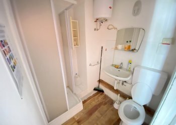 bagno - Trilocale Frazione Roreto, 68, Roure - foto 15