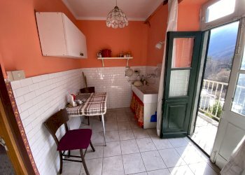 cucina - Trilocale Frazione Roreto, 68, Roure - foto 13