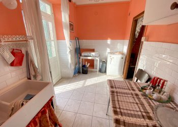 cucina - Trilocale Frazione Roreto, 68, Roure - foto 11