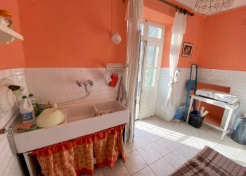 cucina - Trilocale Frazione Roreto, 68, Roure - foto 12