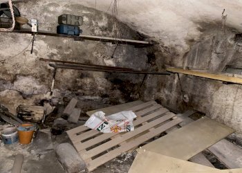 cantina - Trilocale Frazione Roreto, 68, Roure - foto 27