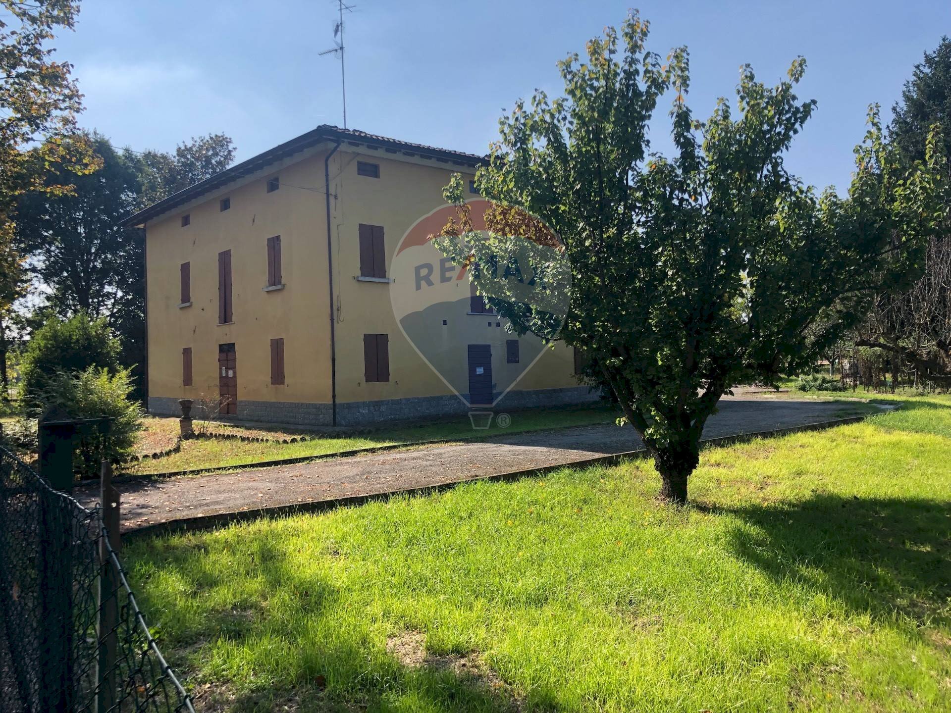 Casale Pieve Modolena, Reggio nell'Emilia, Reggio nell'Emilia - foto 1