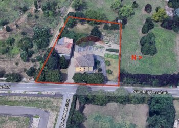 Casale Pieve Modolena, Reggio nell'Emilia, Reggio nell'Emilia - foto 2