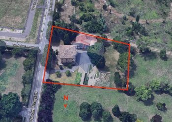 Casale Pieve Modolena, Reggio nell'Emilia, Reggio nell'Emilia - foto 3