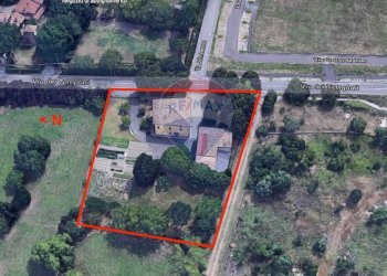 Casale Pieve Modolena, Reggio nell'Emilia, Reggio nell'Emilia - foto 4