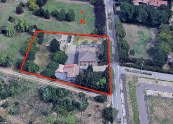 Casale Pieve Modolena, Reggio nell'Emilia, Reggio nell'Emilia - foto 5