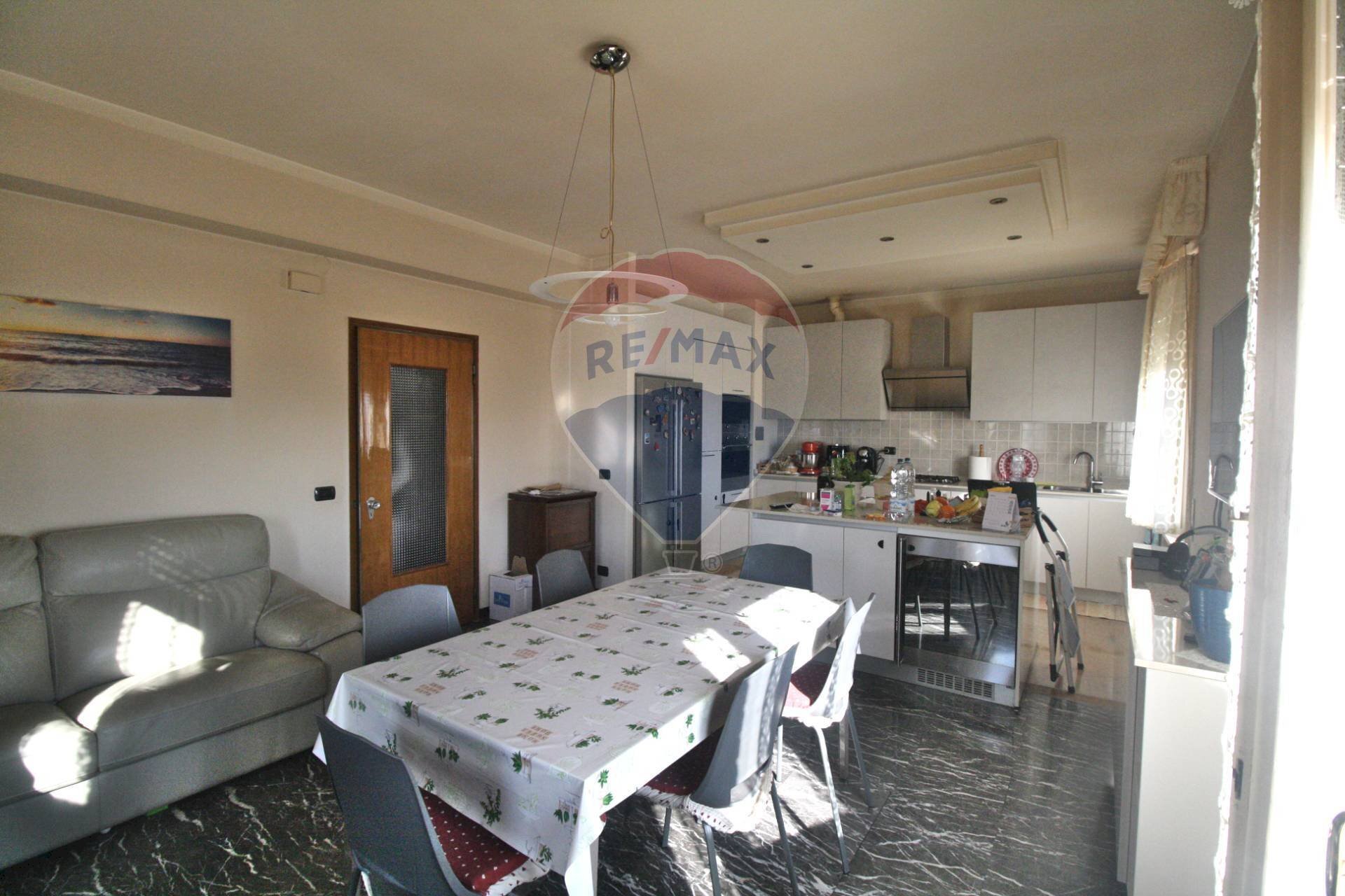 Semi-detached house Via Tommaso Edison, 3/A 
 Calerno, Sant'Ilario d'Enza - photo 3