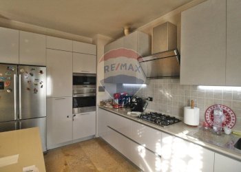 Semi-detached house Via Tommaso Edison, 3/A 
 Calerno, Sant'Ilario d'Enza - photo 4