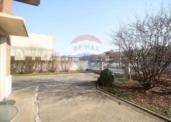 Semi-detached house Via Tommaso Edison, 3/A 
 Calerno, Sant'Ilario d'Enza - photo 9