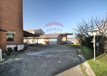 Semi-detached house Via Tommaso Edison, 3/A 
 Calerno, Sant'Ilario d'Enza - photo 10