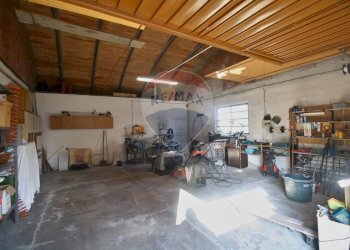 Semi-detached house Via Tommaso Edison, 3/A 
 Calerno, Sant'Ilario d'Enza - photo 11