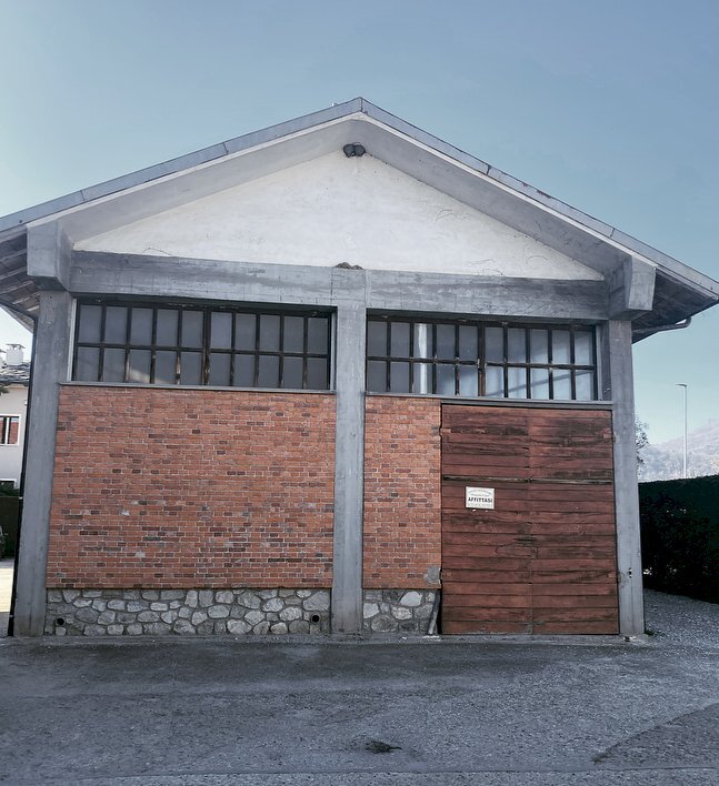 Capannone Via Dronero, 13/A, Busca - foto 2