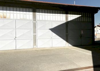 Capannone Via Dronero, 13/A, Busca - foto 3