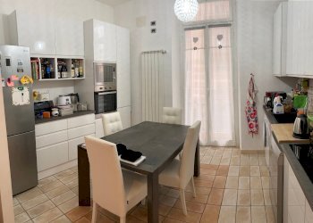 Two-room apartment Savona (neighborhood Villapiana) - photo 1
