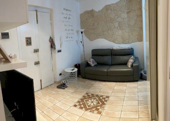 Two-room apartment Savona (neighborhood Villapiana) - photo 2