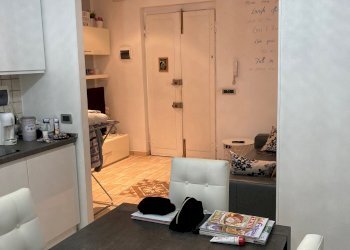 Two-room apartment Savona (neighborhood Villapiana) - photo 3