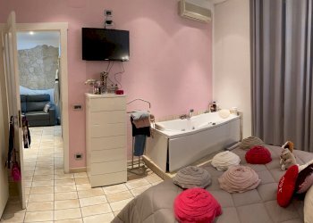 Two-room apartment Savona (neighborhood Villapiana) - photo 4