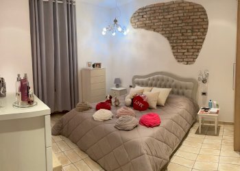 Two-room apartment Savona (neighborhood Villapiana) - photo 5