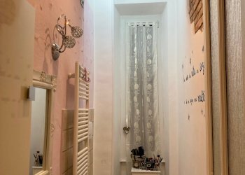 Two-room apartment Savona (neighborhood Villapiana) - photo 7