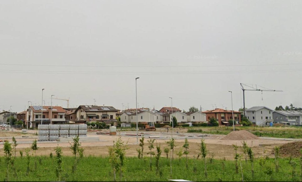 Terreno edificabile San Pietro in Casale - foto 2