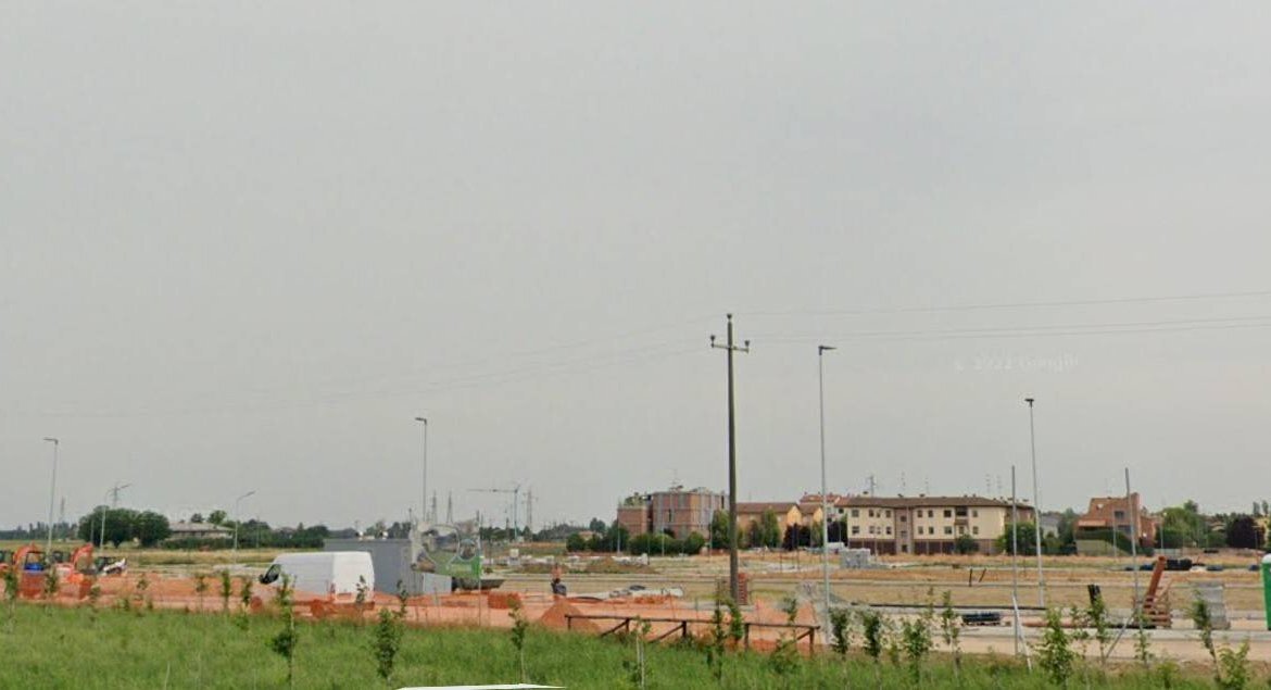 Terreno edificabile San Pietro in Casale - foto 3