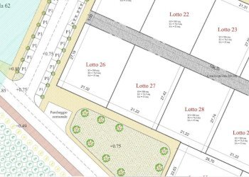Terreno edificabile San Pietro in Casale - foto 1