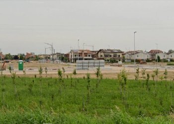 Terreno edificabile San Pietro in Casale - foto 10