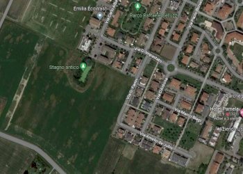 Terreno edificabile San Pietro in Casale - foto 1