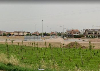 Terreno edificabile San Pietro in Casale - foto 5