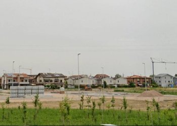 Terreno edificabile San Pietro in Casale - foto 8