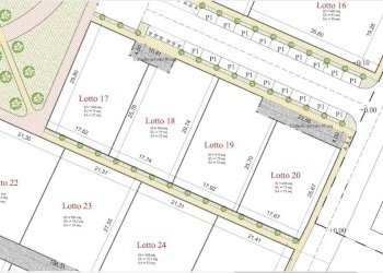 Terreno edificabile San Pietro in Casale - foto 12