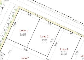 Terreno edificabile San Pietro in Casale - foto 5