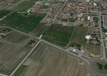 Terreno edificabile San Pietro in Casale - foto 8