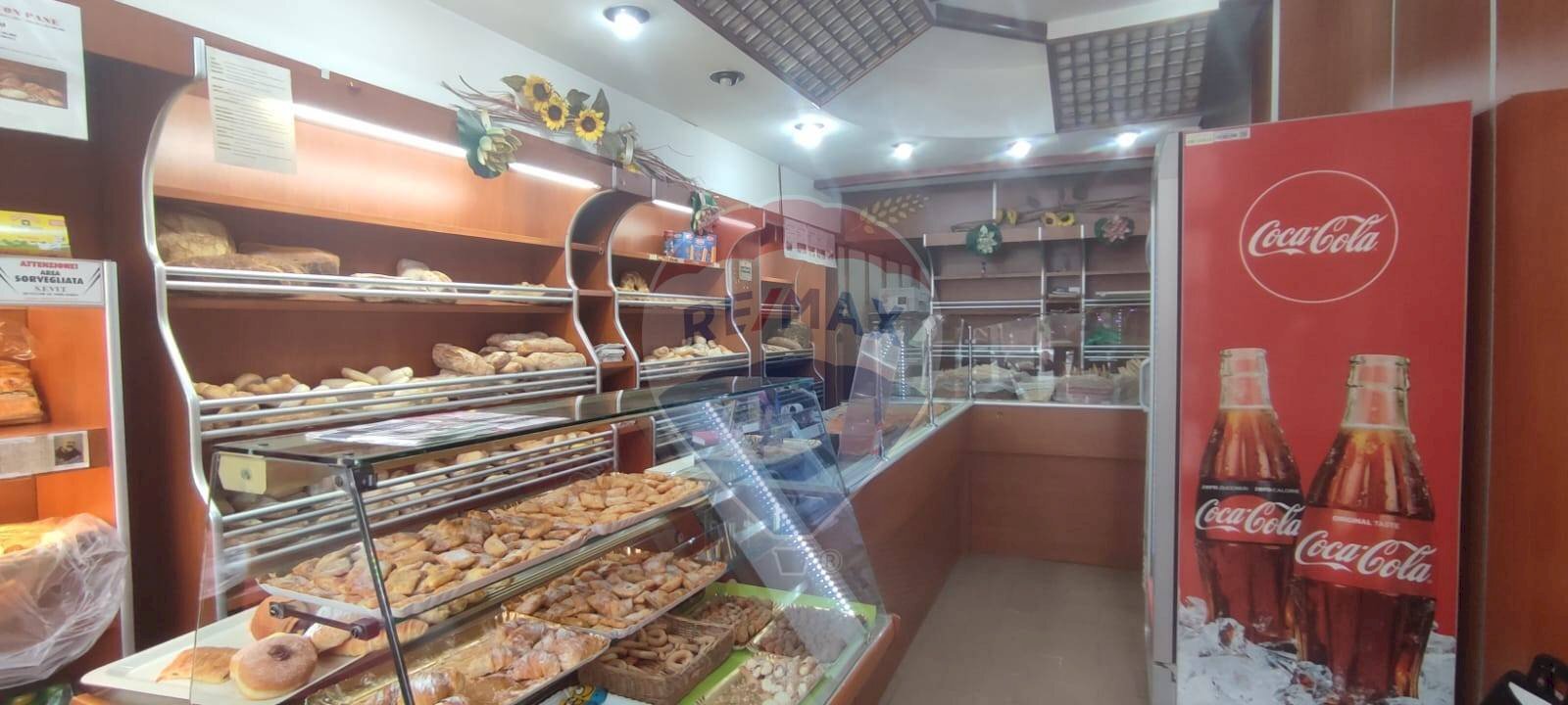 Commercial Activity Lingotto, Torino, Torino (neighborhood Lingotto) - photo 2