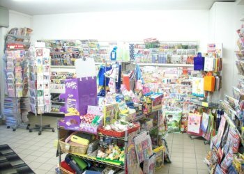 100_6289-1024x768.jpg - Cartoleria - Libreria Via Fillungo, Lucca - foto 10