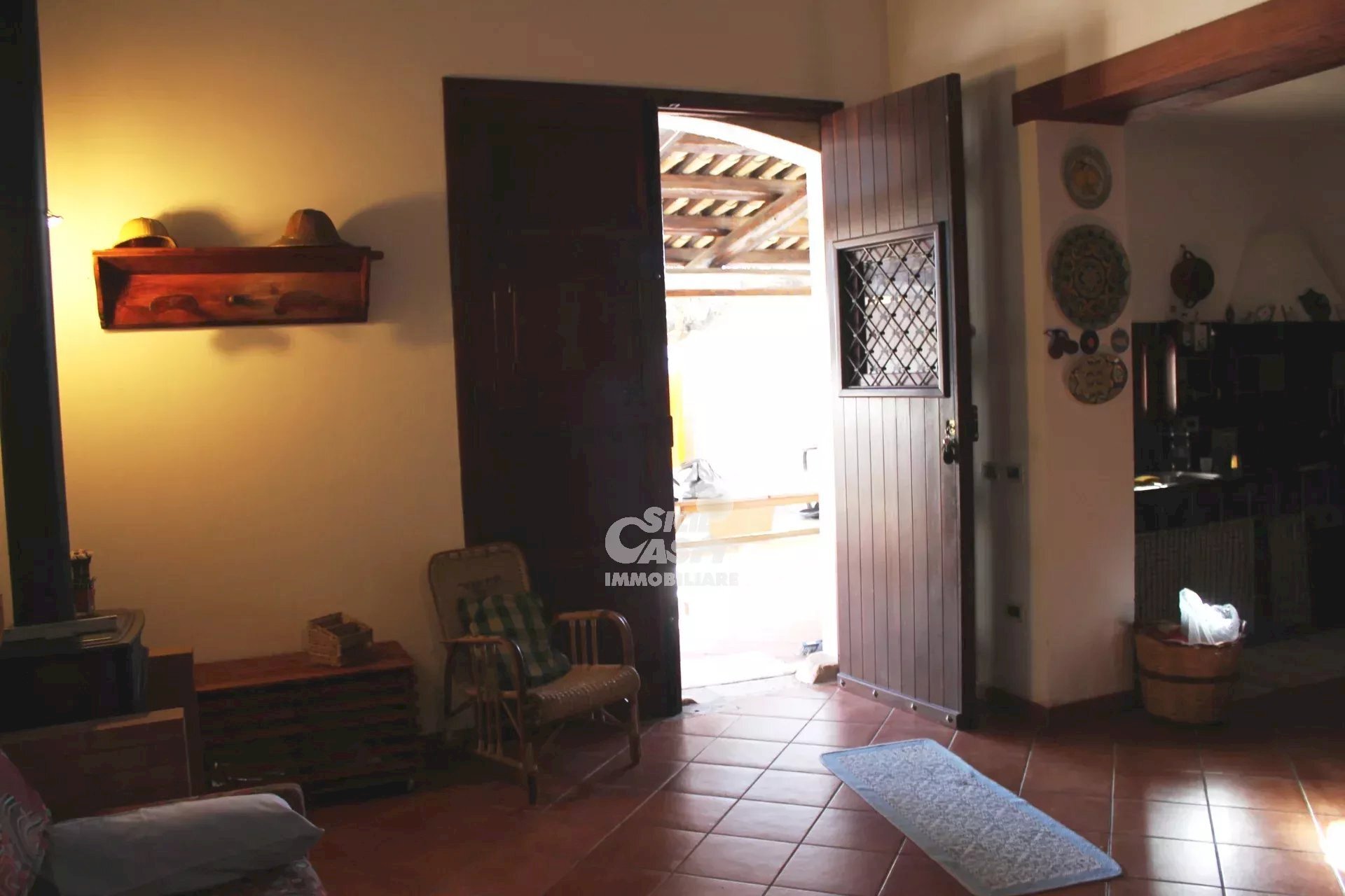 Villa contrada Berbarello, Marsala - foto 3