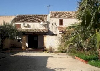 Villa contrada Berbarello, Marsala - foto 1