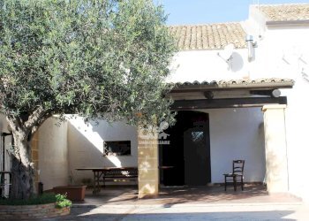 Villa contrada Berbarello, Marsala - foto 8