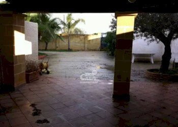 Villa contrada Berbarello, Marsala - foto 43