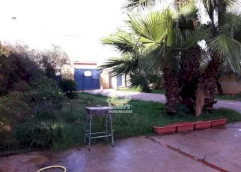 Villa contrada Berbarello, Marsala - foto 46