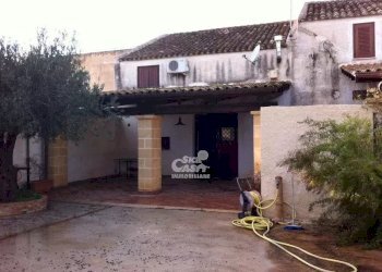 Villa contrada Berbarello, Marsala - foto 48