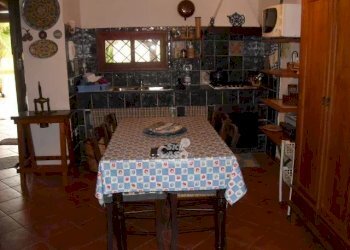 Villa contrada Berbarello, Marsala - foto 55