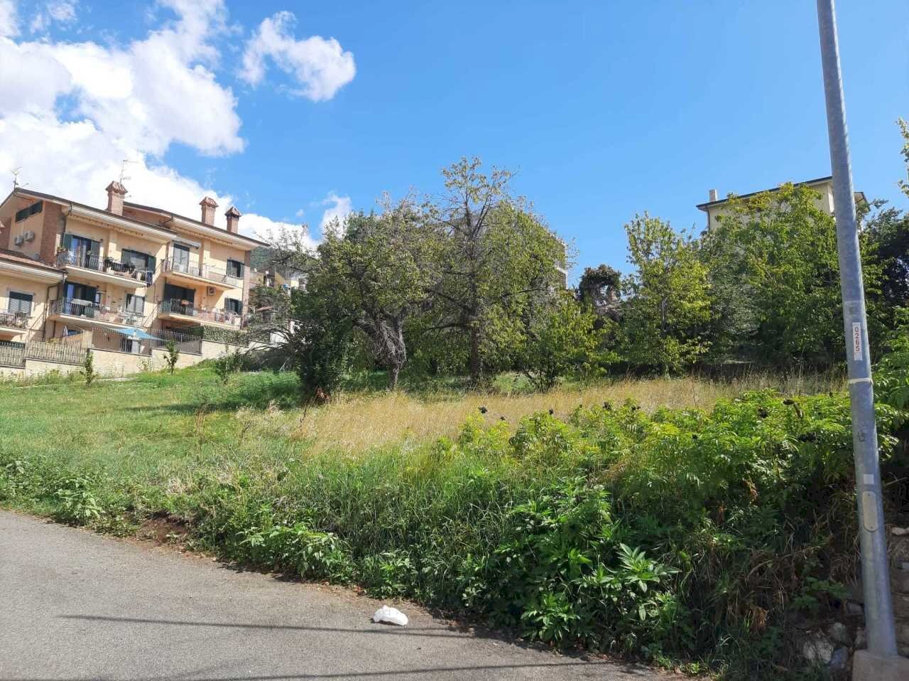 WhatsApp Image 2022-09-21 at 09.40.11.jpeg - Terreno edificabile Via dei Mandorli, Marcellina - foto 3