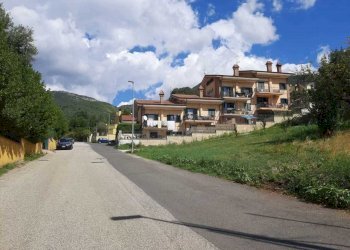 WhatsApp Image 2022-09-21 at 09.40.09.jpeg - Terreno edificabile Via dei Mandorli, Marcellina - foto 2