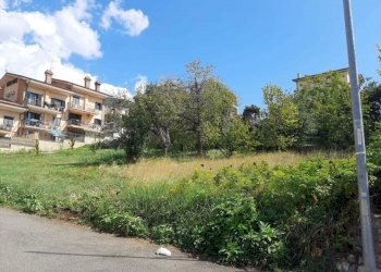 WhatsApp Image 2022-09-21 at 09.40.11.jpeg - Terreno edificabile Via dei Mandorli, Marcellina - foto 3